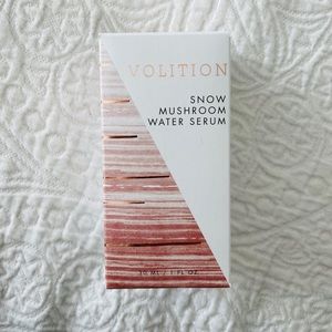 Volition Beauty Snow Mushroom Water Serum